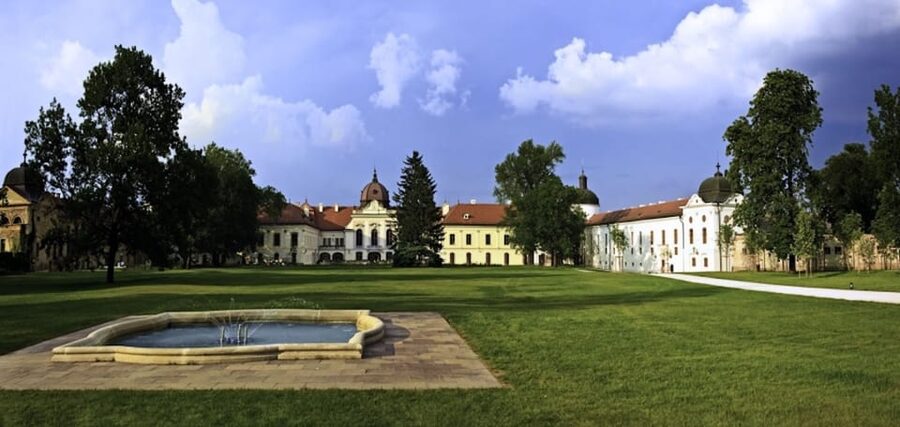 Godollo: The Royal Palace of Gödöllő Ticket - Should you book this palace ticket?