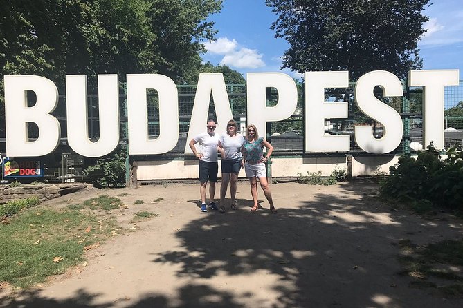 Grand Segway Tour of Budapest - Private Tour with Coffee Stop - How much ground can you really cover in three hours?