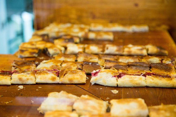 Guilty pleasures - A Budapest Dessert & Coffee House Tour - Retro confectionaries and old-fashioned cakes
