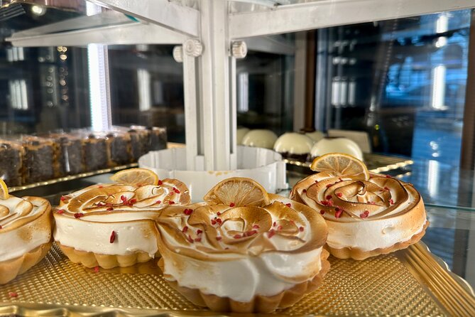 Guilty pleasures - A Budapest Dessert & Coffee House Tour - Who will enjoy this food walk most