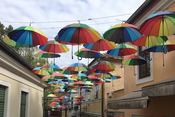 Half Day Guided Private Tour in Szentendre - Key points at a glance