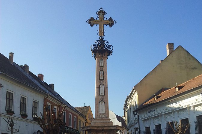 Half Day Guided Private Tour in Szentendre - What the private format is really worth