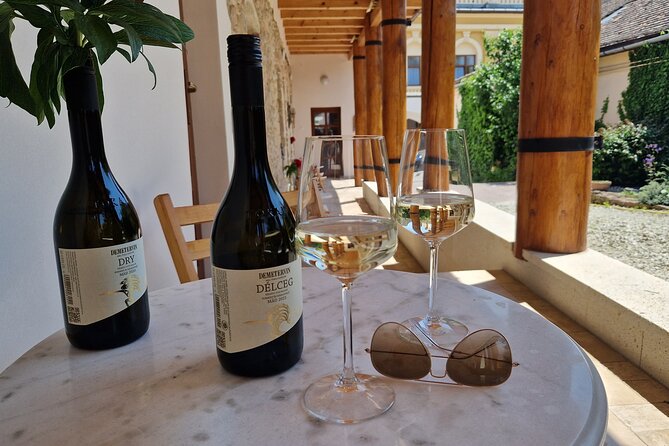 Half Day Tokaj Wine Tasting Tour in Mád Hungary with lunch - Timing, food needs, and booking details