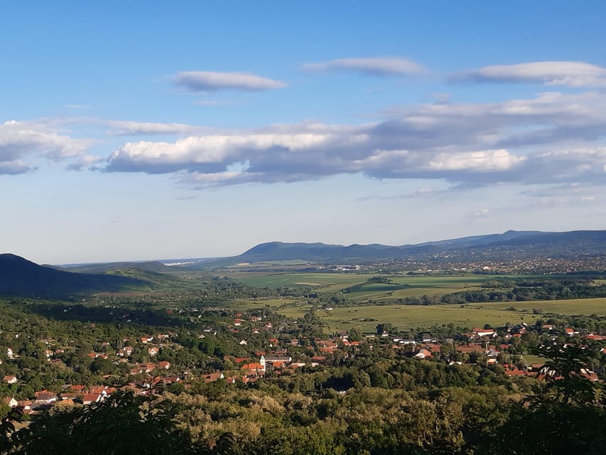 Hike to Spiritual Sites Near Budapest - Key points at a glance