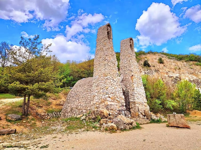 Hike to Spiritual Sites Near Budapest - The Paulian monks and Hungary’s changing faith