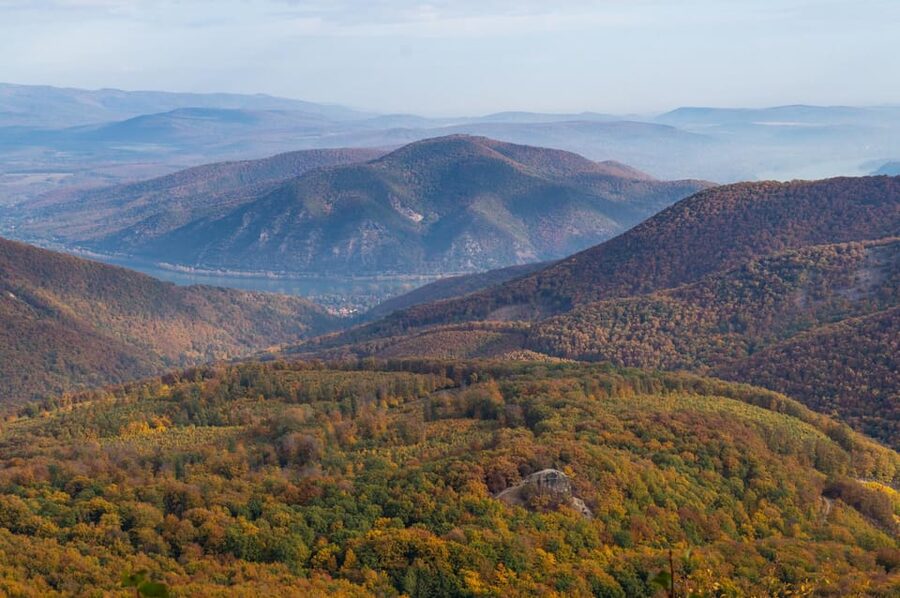Hike to Spiritual Sites Near Budapest - Lunch, the drive home, and optional relaxation