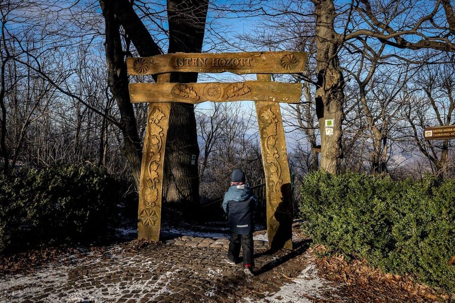 Hike to Spiritual Sites Near Budapest - Should you book it?