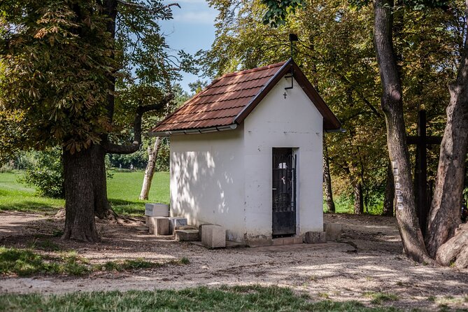 Hiking + Chairlift ride + viewpoints in Budapest - Normafa, where Budapest goes for a walk