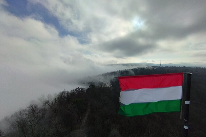 Hiking in Budapest - Nature lessons that give the walk a purpose