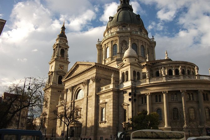 Historical and Cultural Guided Tour of Budapest - What kind of Budapest tour is this?