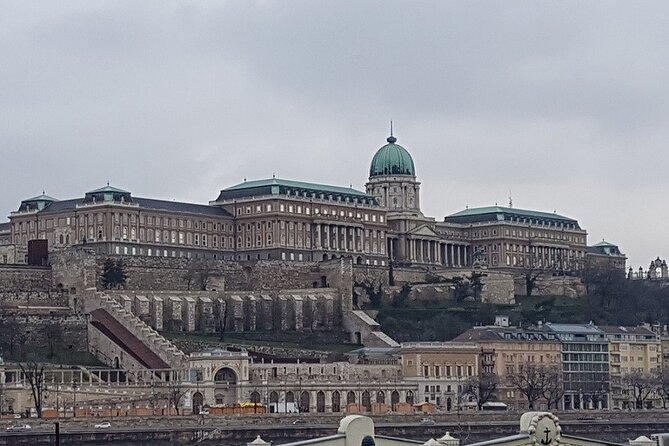 Historical and Cultural Guided Tour of Budapest - Heroes’ Square and City Park: Hungary in monumental form