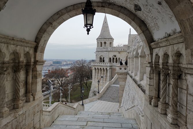 Historical and Cultural Walking Tour in Budapest - What the private price means for your group