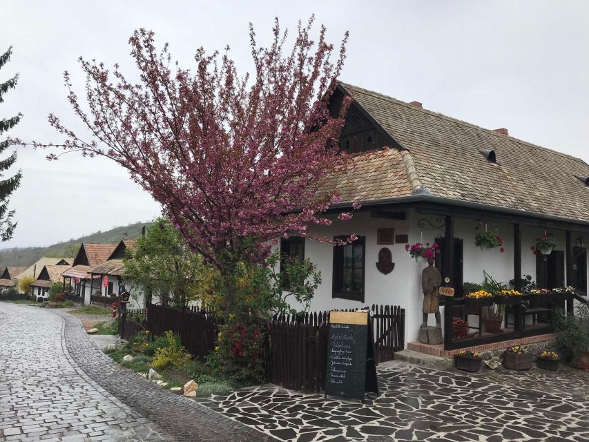 Hollókő Ethnographic Village: Day Tour from Budapest - Hollókő’s preserved village streets