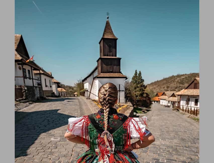Hollókő Ethnographic Village: Day Tour from Budapest - The Palóc Folk Museum and Doll Museum