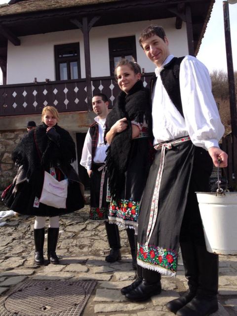 Hollókő Ethnographic Village: Day Tour from Budapest - What the guide adds
