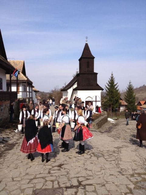 Hollókő Ethnographic Village: Day Tour from Budapest - Is $681 a fair price?