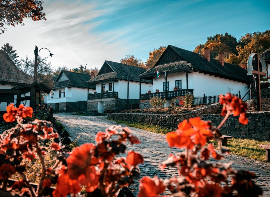 Hollókő Ethnographic Village: Day Tour from Budapest - Meeting Palóc traditions in daily life