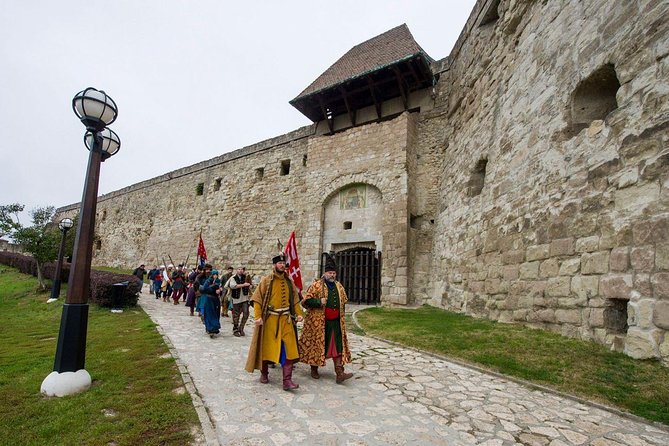 HOLLÓKŐ UNESCO World Heritage site + Eger Castle Private guided tour - Eger Castle turns a town visit into a history lesson
