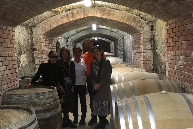 Home to Bull's Blood red wine! Eger with winetaste private tour - Five wines in the Valley of the Beautiful Women