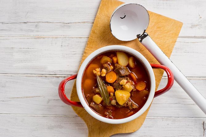 Hungarian Cooking and optional Local Market Tour - What this Hungarian cooking class is really like