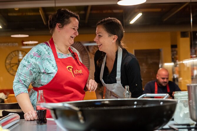 Hungarian Cooking and optional Local Market Tour - Wine, pálinka, and the Hungarian table