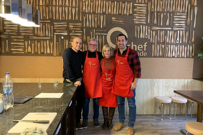 Hungarian Cooking and optional Local Market Tour - Price, timing, and the value of the market add-on