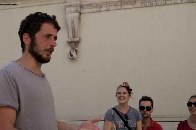 Hungarian History Walking Tour with food tasting - What the route details leave open