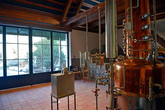 Hungarian pálinka distillery visit and tasting - Price and practical value at $36.01