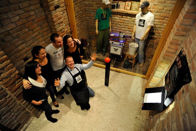 Hungarian pálinka distillery visit and tasting - How the atmosphere may shape your visit