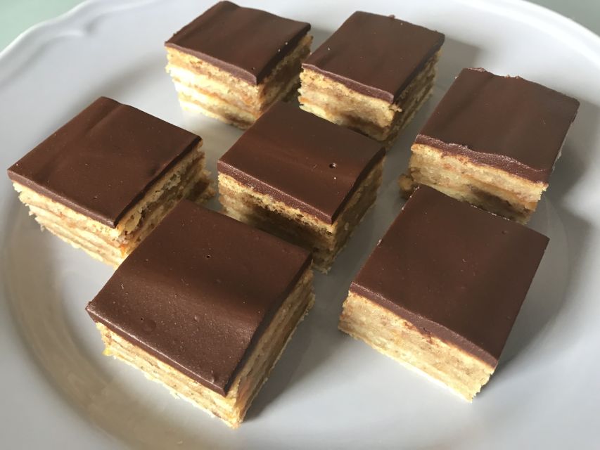 Hungarian Premium Cooking Class with 4-course meal - Should you book it?
