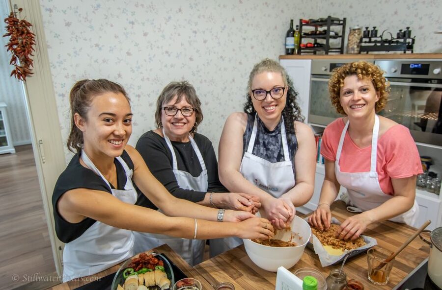 Hungarian Premium Cooking Class with 4-course meal - Why the cultural talk matters
