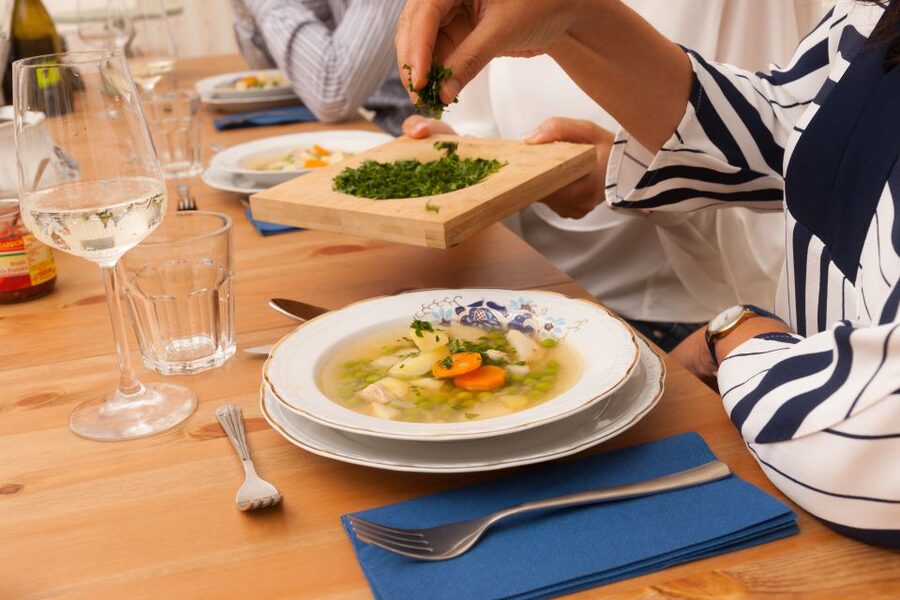 Hungarian Premium Cooking Class with 4-course meal - Who should book this Budapest cooking class