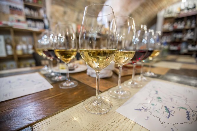 Hungarian Wine Tasting (with Cheese and Charcuterie) in Budapest - Practical details that matter on the day
