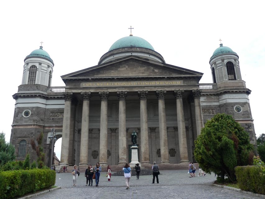 Hungary: Full-Day Private Danube Bend Tour - Key points to know before booking