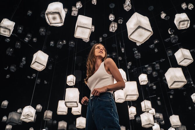 IKONO Budapest - Immersive Experience - Who will enjoy IKONO most?