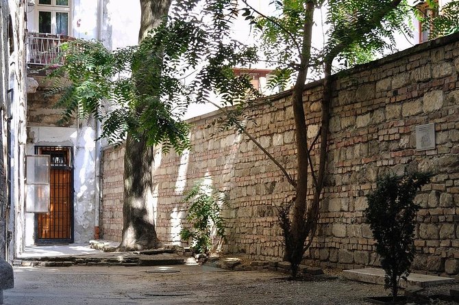 Jewish life of Budapest today: private tour by car - Dohány Street Synagogue from the outside