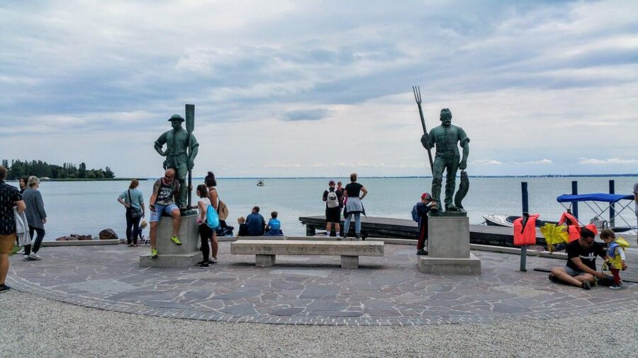 Lake Balaton and Herend Guided Tour - Key points to know before booking