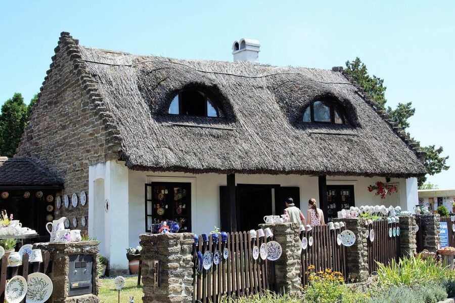Lake Balaton and Herend Guided Tour - Should You Book This Private Tour?