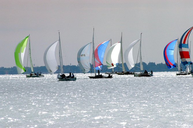 Lake Balaton & Cruise - Why Lake Balaton makes a good Budapest escape