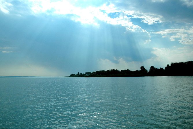 Lake Balaton & Cruise - Timing, comfort, and the pace of the route