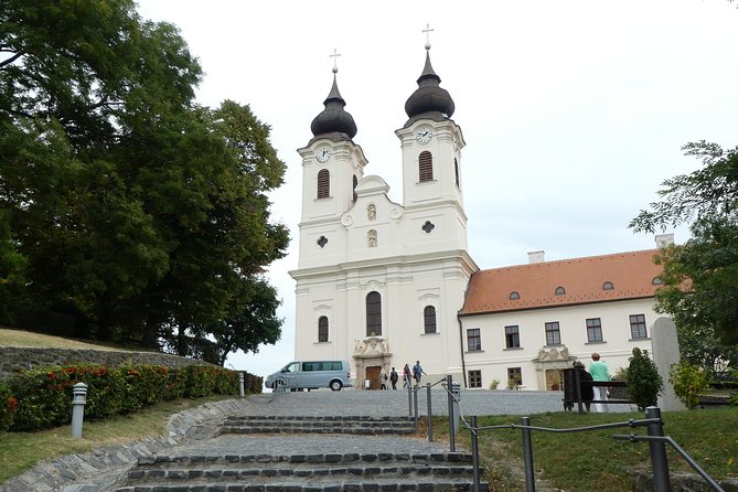 Lake Balaton & Cruise - Meeting at Báthory utca 19