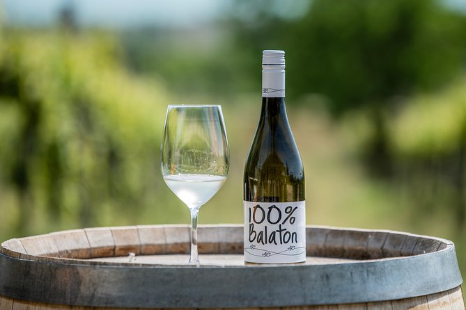 Lake Balaton Full Day Private Wine Tour - Lunch gives the day a needed pause