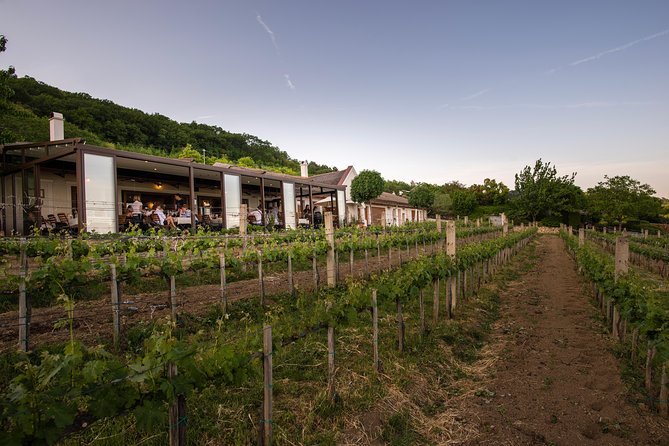 Lake Balaton Full Day Private Wine Tour - Is $1,919.88 a fair group price?