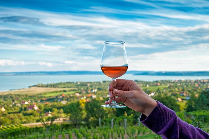 Lake Balaton Full Day Private Wine Tour - Who will enjoy this day most?
