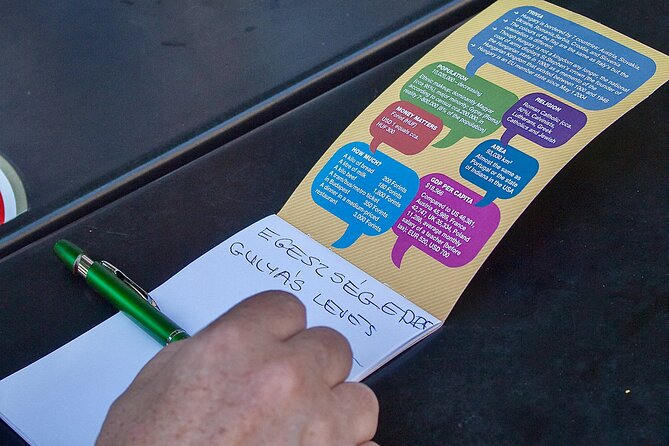 Learn Hungarian before you hit the party or explore the city! - Final call: a useful first-day Budapest introduction
