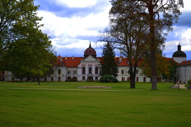 Legacy of Sissi Royal Palace of Godollo Tour with Cake and Coffee - Who will enjoy this palace outing most