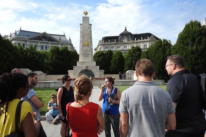 Lives of Hungarians Under Communist and Capitalist system - What the $4.65 price really means