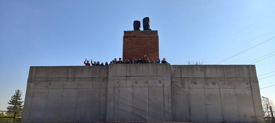 Memento Park: Official Guided Tour with Entry Ticket - Why Memento Park is worth the trip outside Budapest