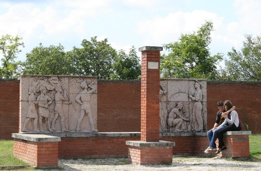 Memento Park: Official Guided Tour with Entry Ticket - Timing, access, and what to bring