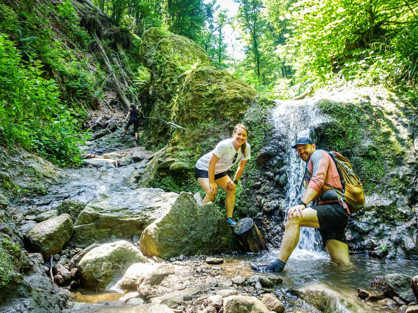 One Day Wonder Hike - The Essence of the Danube Bend - Is $170 a fair price?